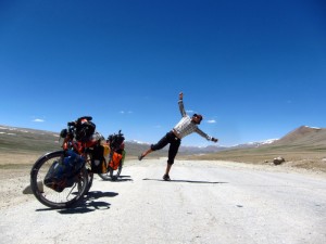 Joyriders Mountain Bike Specialists - McNeils On Wheels - Cycling to New Zealand