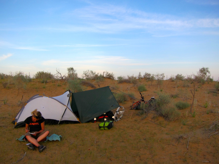 Joyriders Mountain Bike Specialists - McNeils On Wheels - Cycling to New Zealand