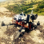 Joyriders - Quadcopter - Dartmoor